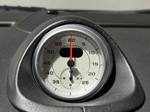 Used 2007 Porsche 911 Turbo image 20