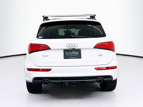 Used 2014 Audi Q5 TDI Prestige w/ Prestige Package AWD/4WD image 7