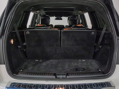 Used 2016 Mercedes-Benz GL 63 AMG 4MATIC image 63