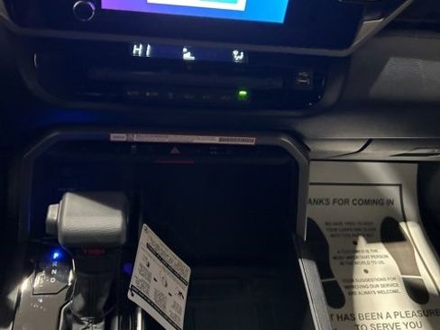 New 2026 Toyota Tundra SR5 image 11