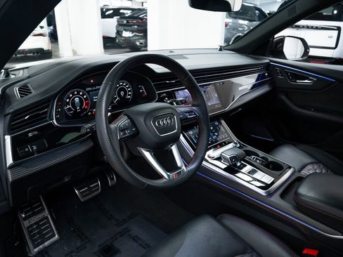 Used 2022 Audi RS Q8 image 18