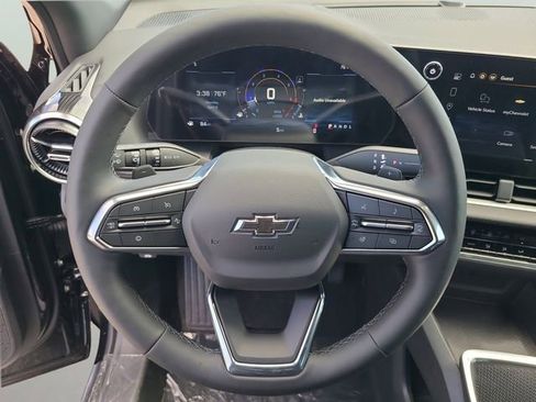 New 2026 Chevrolet Equinox LT image 21