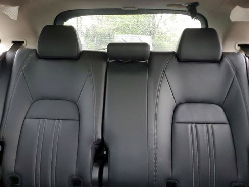 Used 2026 Honda HR-V EX-L image 7
