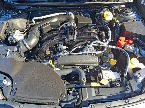 Used 2025 Subaru Legacy Limited image 27