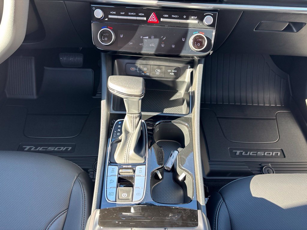 New 2026 Hyundai Tucson SEL Plus AWD/4WD image 14