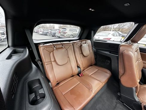 Certified 2023 Lincoln Aviator Reserve w/ Equipment Group 201A image 38