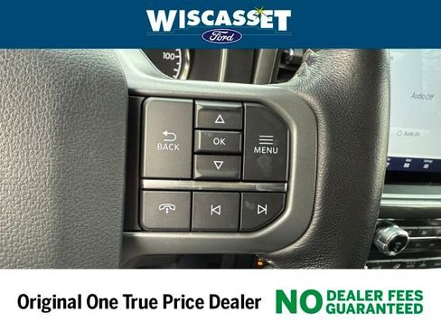 Used 2022 Ford F150 XLT w/ Equipment Group 302A High image 18