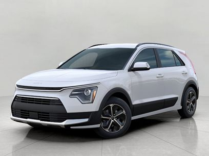 New 2026 Kia Niro