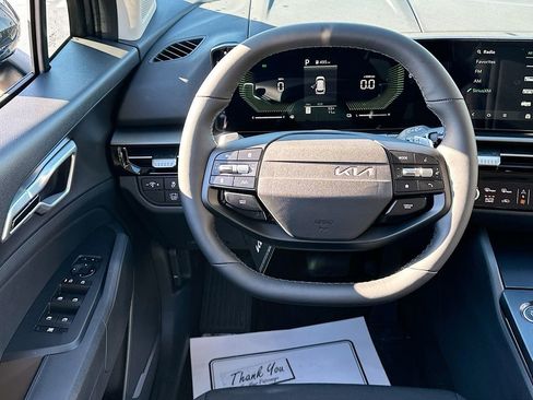 New 2026 Kia Sportage S image 21