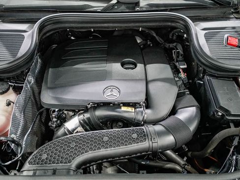 Certified 2023 Mercedes-Benz GLE 350 4MATIC image 28