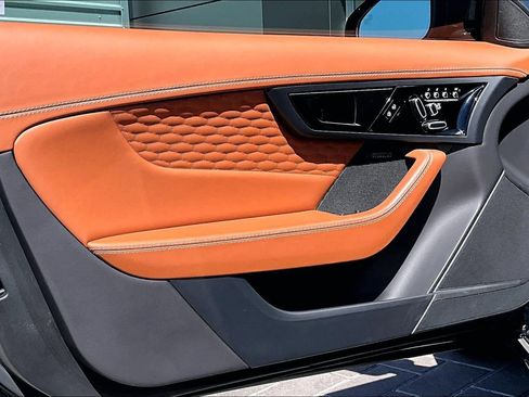 Used 2023 Jaguar F-TYPE R image 23