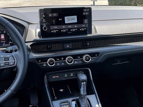 New 2026 Honda CR-V Sport-L image 6