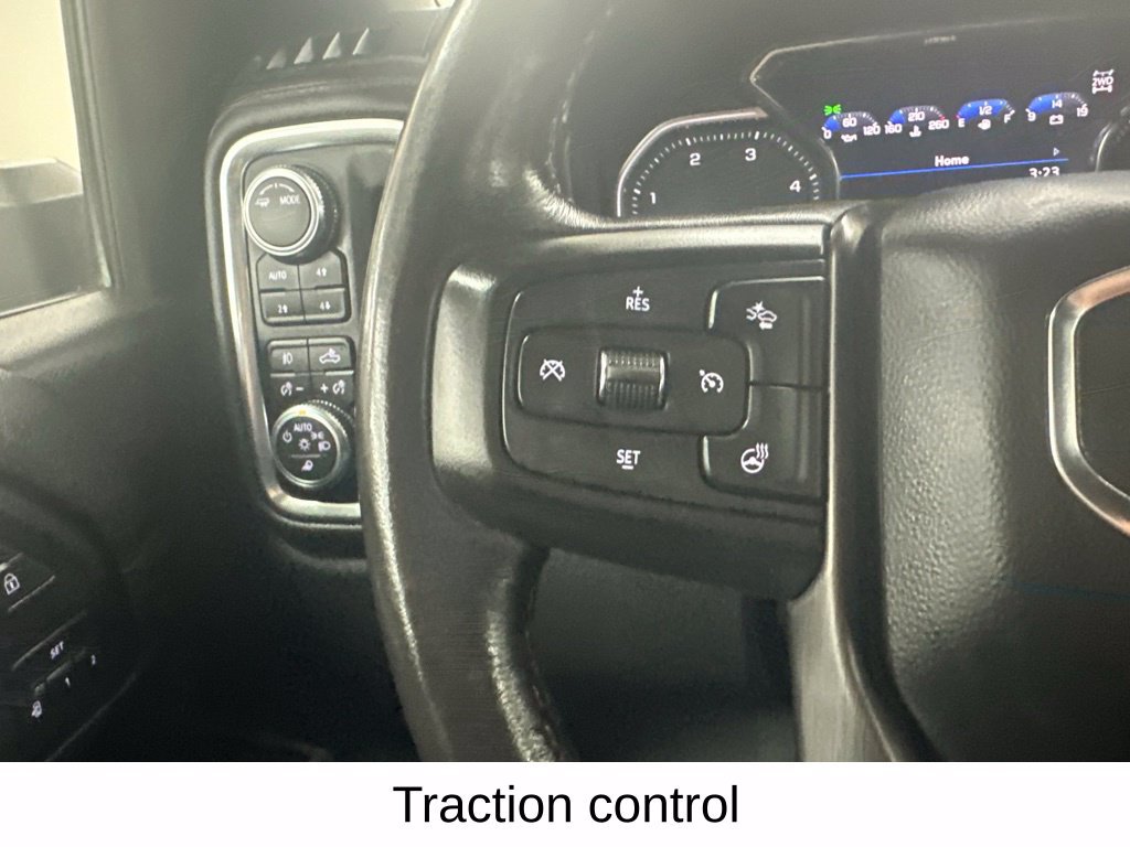 Used 2021 GMC Sierra 2500 AT4 w/ AT4 Premium Plus Package AWD/4WD image 40