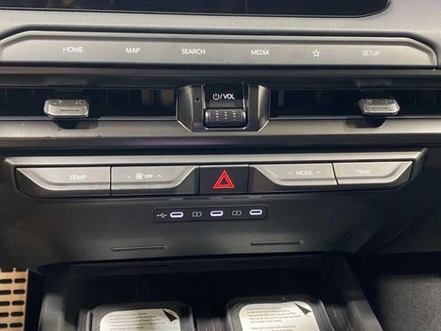 New 2027 Kia Telluride SX Prestige X-Line AWD/4WD image 34