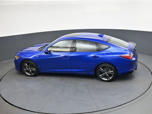 Used 2025 Acura Integra A-Spec image 24