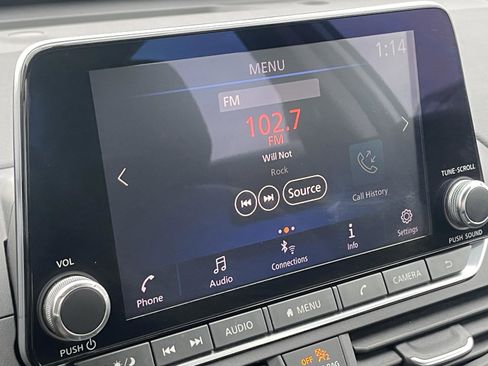 Used 2019 Nissan Altima 2.5 S image 19