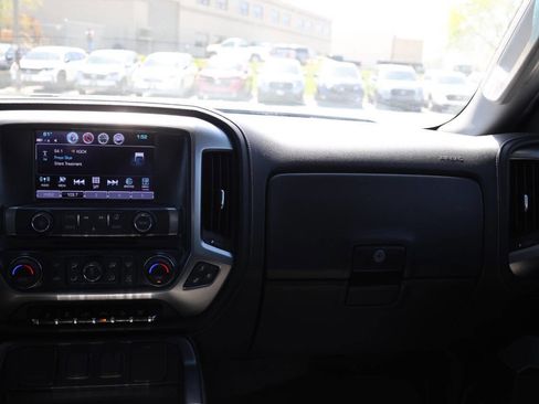 Used 2017 Chevrolet Silverado 2500 LTZ w/ Duramax Plus Package image 24