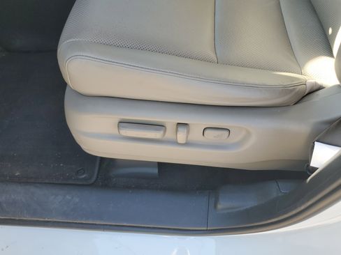 Used 2023 Honda Ridgeline RTL image 22