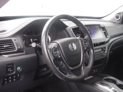 Used 2021 Honda Ridgeline RTL-E image 18