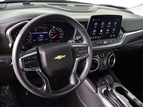 Used 2023 Chevrolet Blazer LT w/ Convenience Package image 24