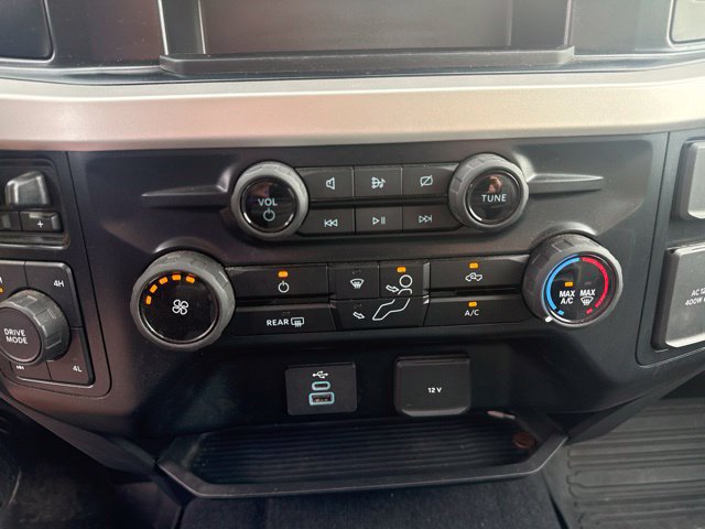 Used 2023 Ford F250 XLT AWD/4WD image 15