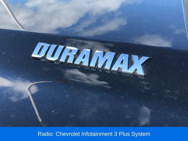 Used 2020 Chevrolet Silverado 1500 RST w/ True North Edition AWD/4WD image 8
