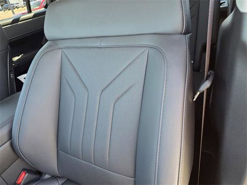 New 2026 Hyundai Santa Fe SEL image 11