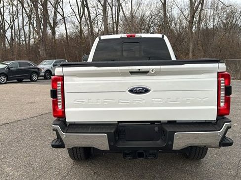 Used 2023 Ford F350 Lariat w/ Lariat Ultimate Package image 26