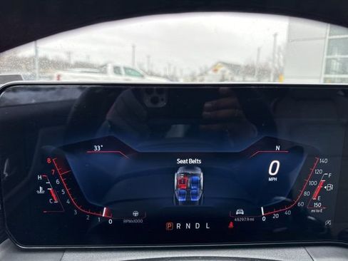 Used 2024 Ford Mustang Premium image 13