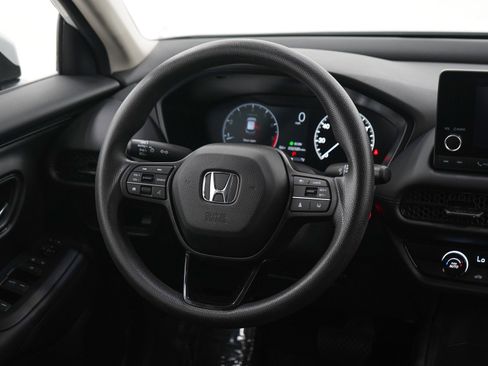 Used 2024 Honda HR-V LX image 14