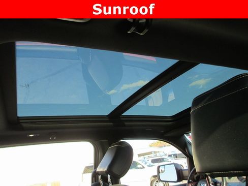 Used 2019 RAM 1500 Rebel w/ Rebel Level 2 Equipment Group image 14