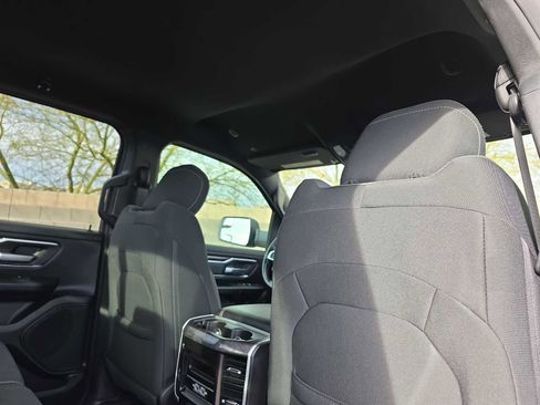 Certified 2021 RAM 1500 Big Horn image 16