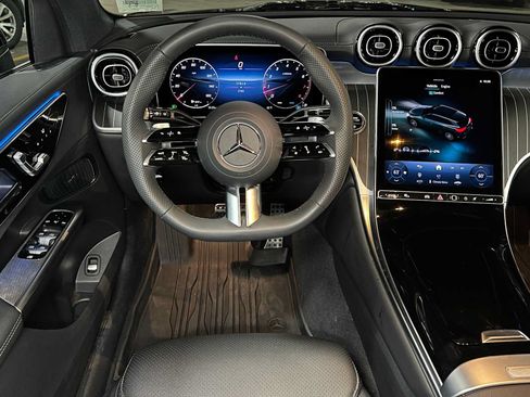 Certified 2026 Mercedes-Benz GLC 300 4MATIC image 42