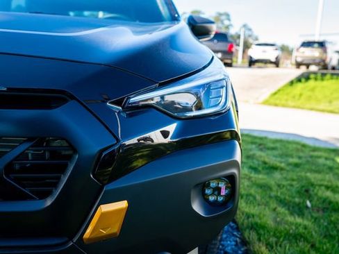 New 2026 Subaru Crosstrek 2.5i Wilderness w/ Wilderness Package image 3