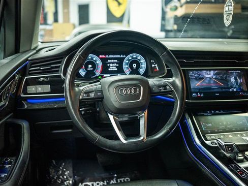 Used 2024 Audi Q7 2.0T Premium Plus AWD/4WD image 17
