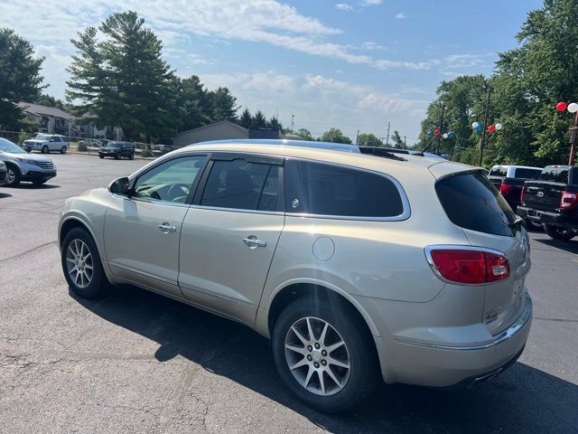 Used 2014 Buick Enclave Leather FWD image 9
