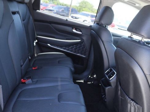 Used 2019 Hyundai Santa Fe FWD image 16