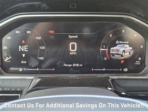 New 2026 GMC Sierra 1500 SLT w/ SLT Convenience Package RWD image 13