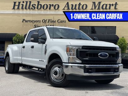 Used 2022 Ford F350 XL w/ Power Equipment Group