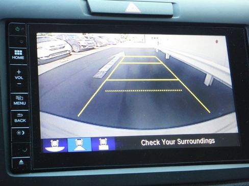 Used 2015 Honda CR-V EX-L image 23