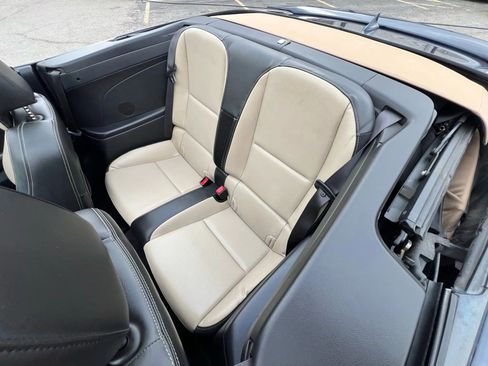 Used 2015 Chevrolet Camaro LT w/ RS Package RWD image 26