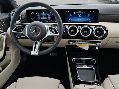 New 2026 Mercedes-Benz CLA 250 image 17