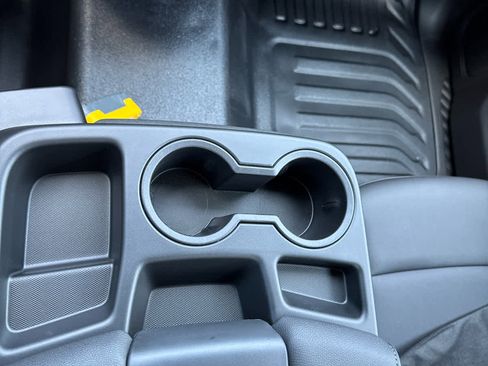 New 2025 Chevrolet Silverado 3500 W/T w/ WT Convenience Package image 22