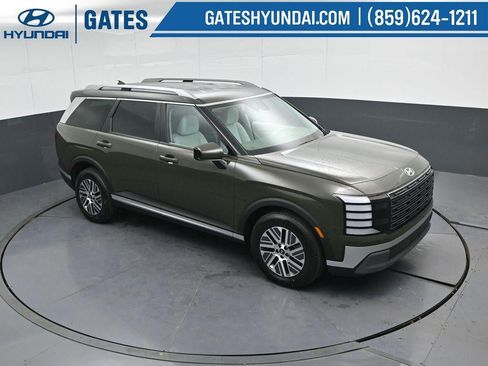 New 2026 Hyundai Palisade SEL image 52