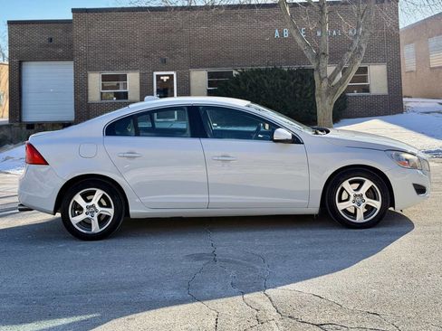 Used 2013 Volvo S60 T5 image 5