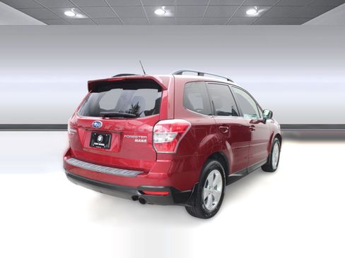 Used 2014 Subaru Forester 2.5i Limited w/ Popular Package #2 image 9