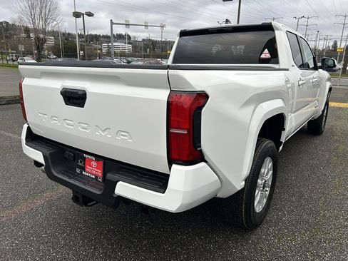 New 2026 Toyota Tacoma SR5 image 5