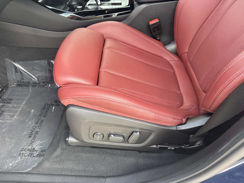 Used 2024 BMW X3 sDrive30i w/ Premium Package image 19