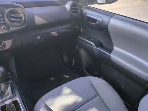 Certified 2023 Toyota Tacoma SR image 16