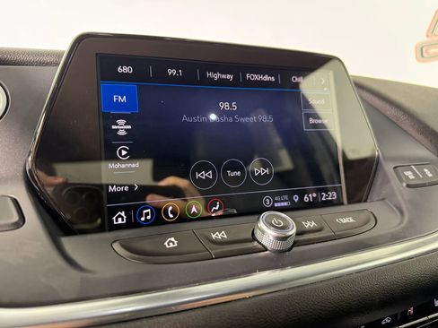 Used 2022 Chevrolet Blazer LT w/ Sound & Technology Package AWD/4WD image 19